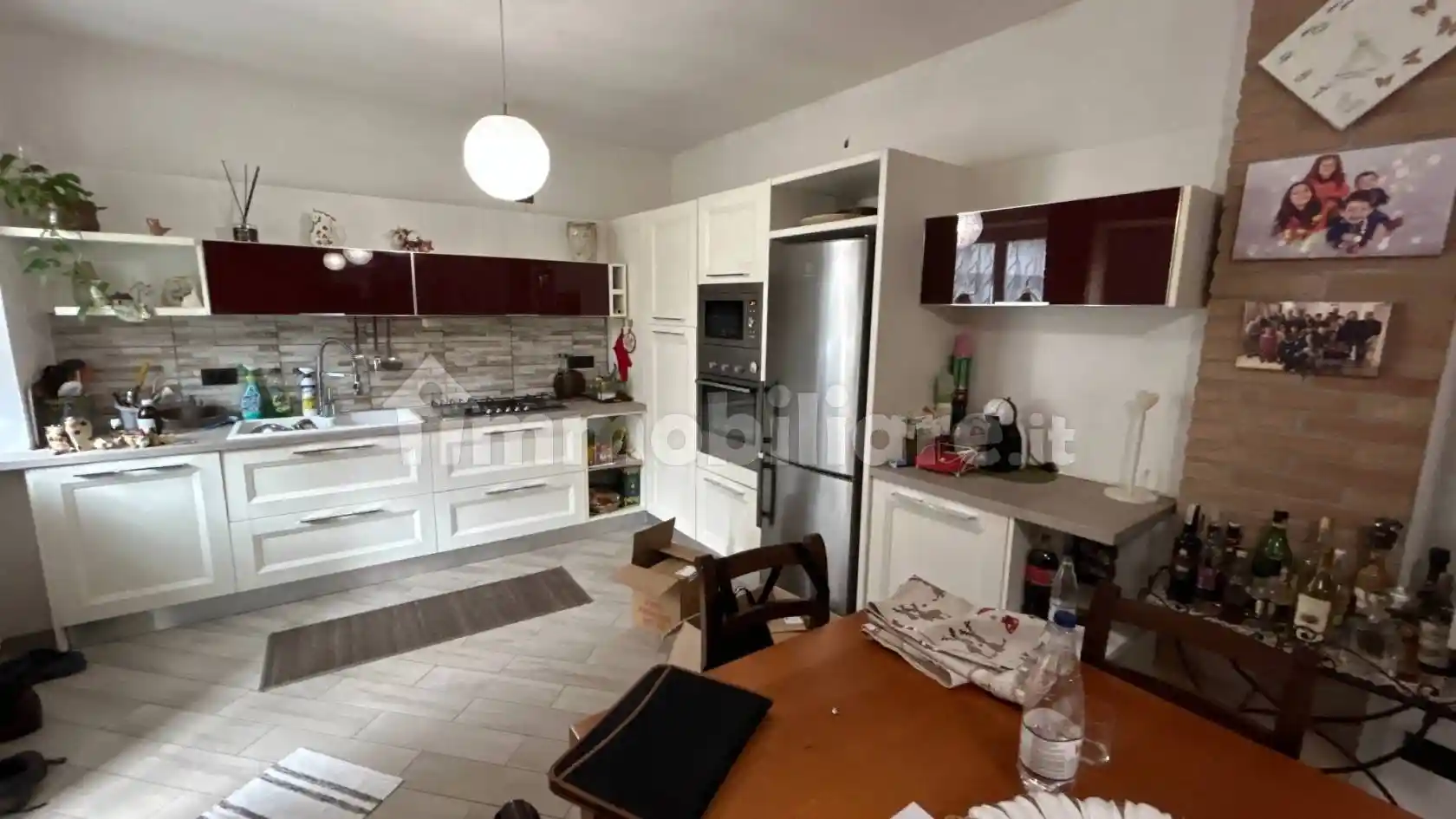 Appartamento in vendita a Binago