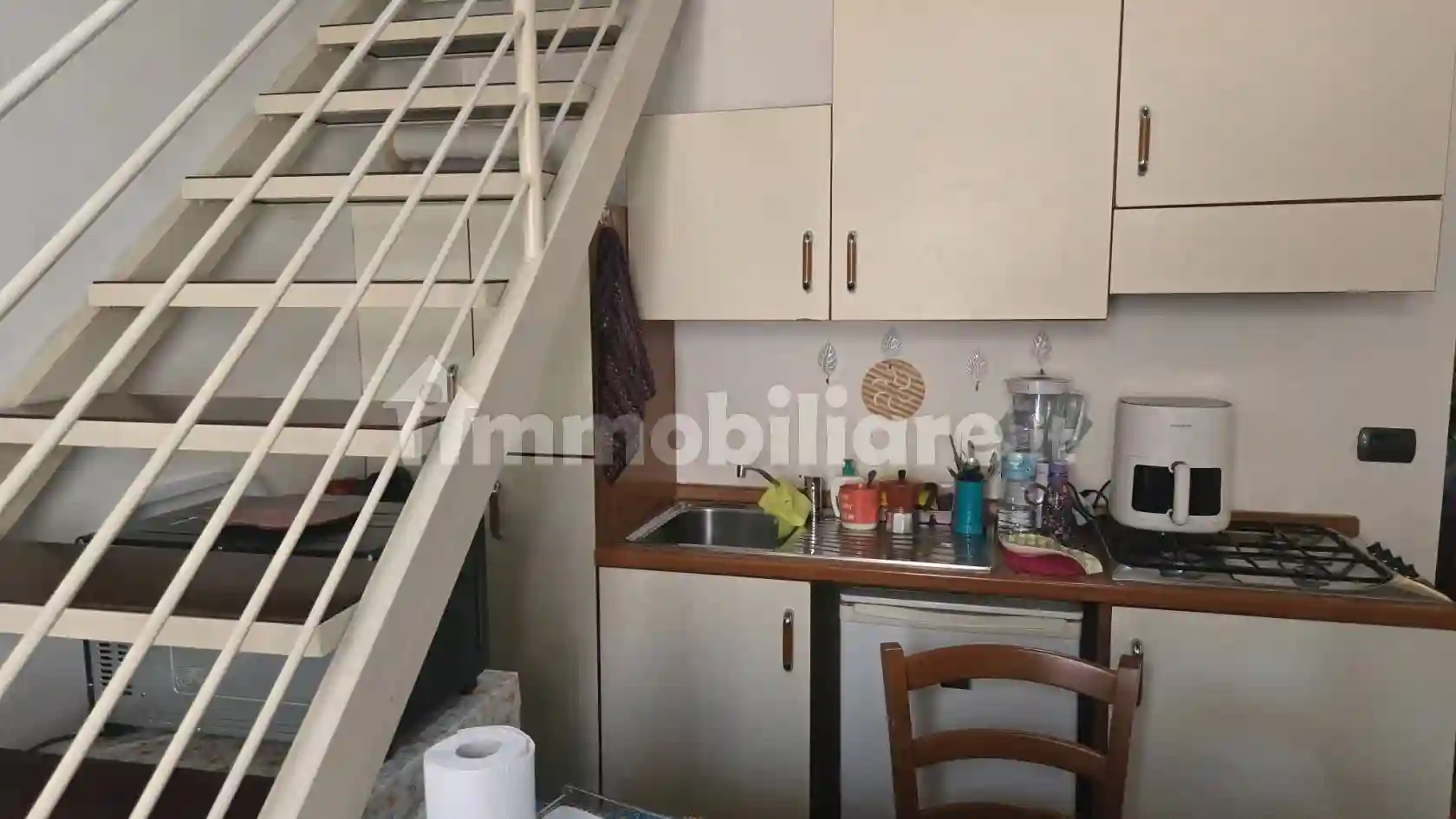 Attico - Mansarda - foto 2