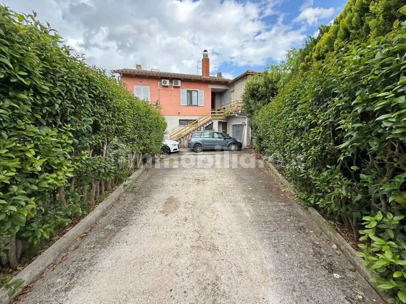 Villa in vendita a Narni