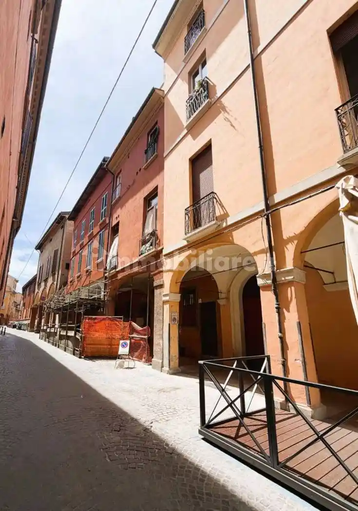 Appartamento in vendita a Bologna
