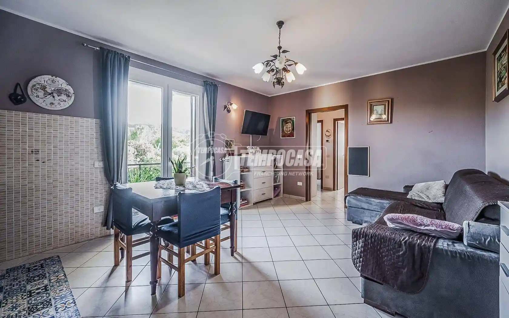 Appartamento in vendita a Casalgrande