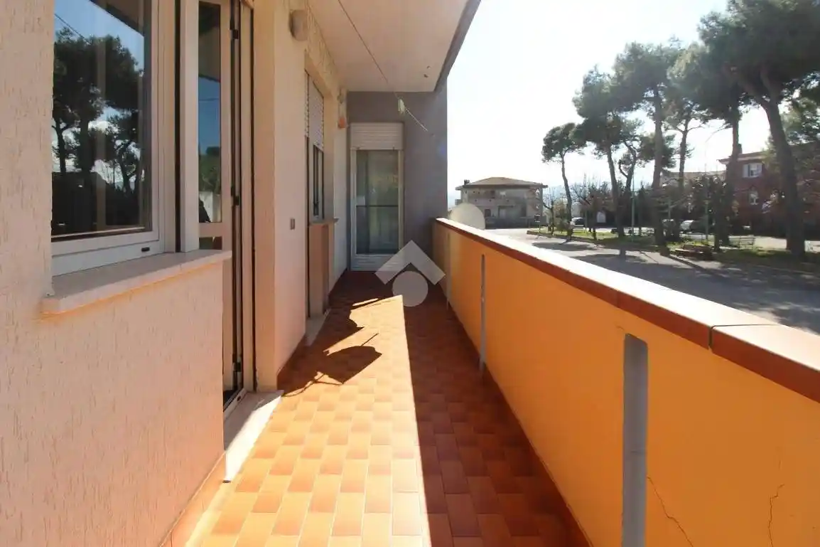 Appartamento in vendita a Roseto degli Abruzzi