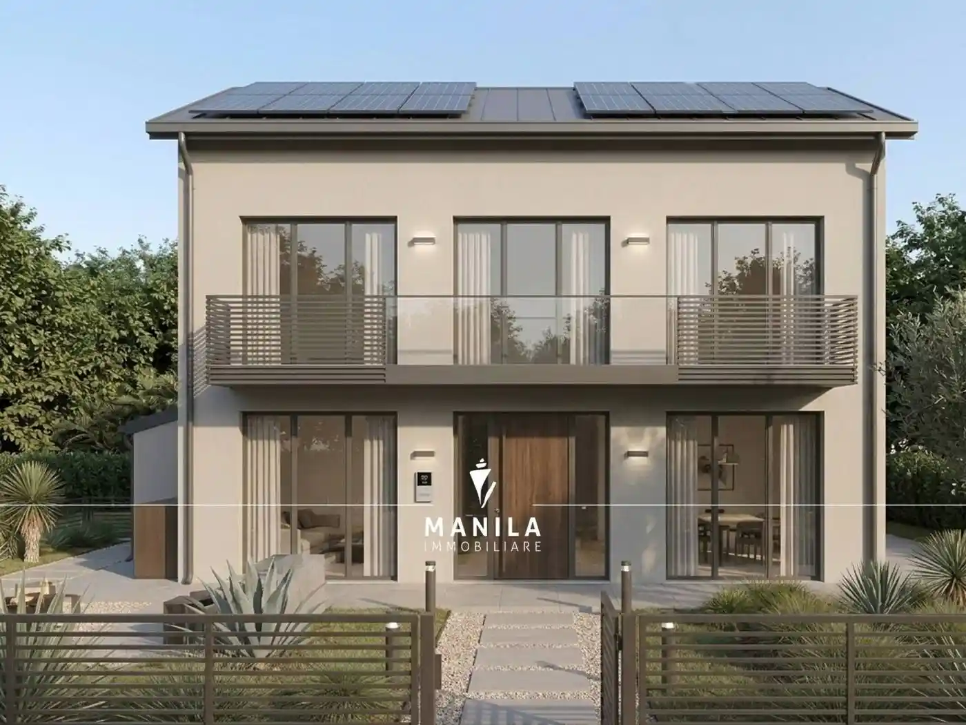 Villa in vendita a Treviso