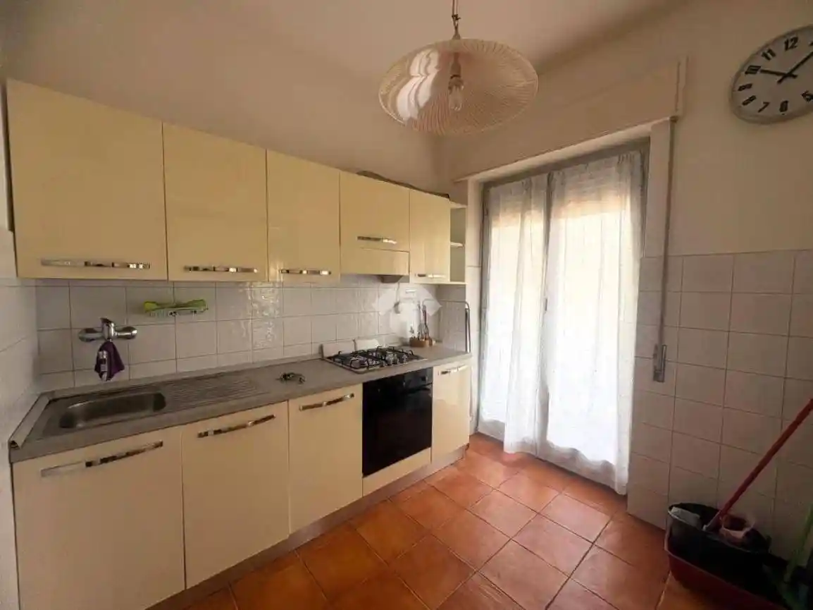 Appartamento in vendita a Genova