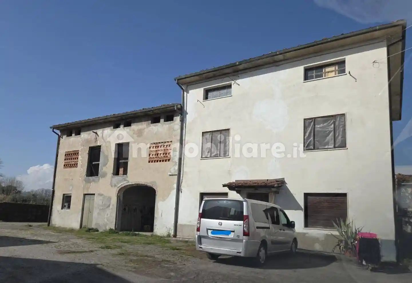 Casa indipendente in vendita a Capannori