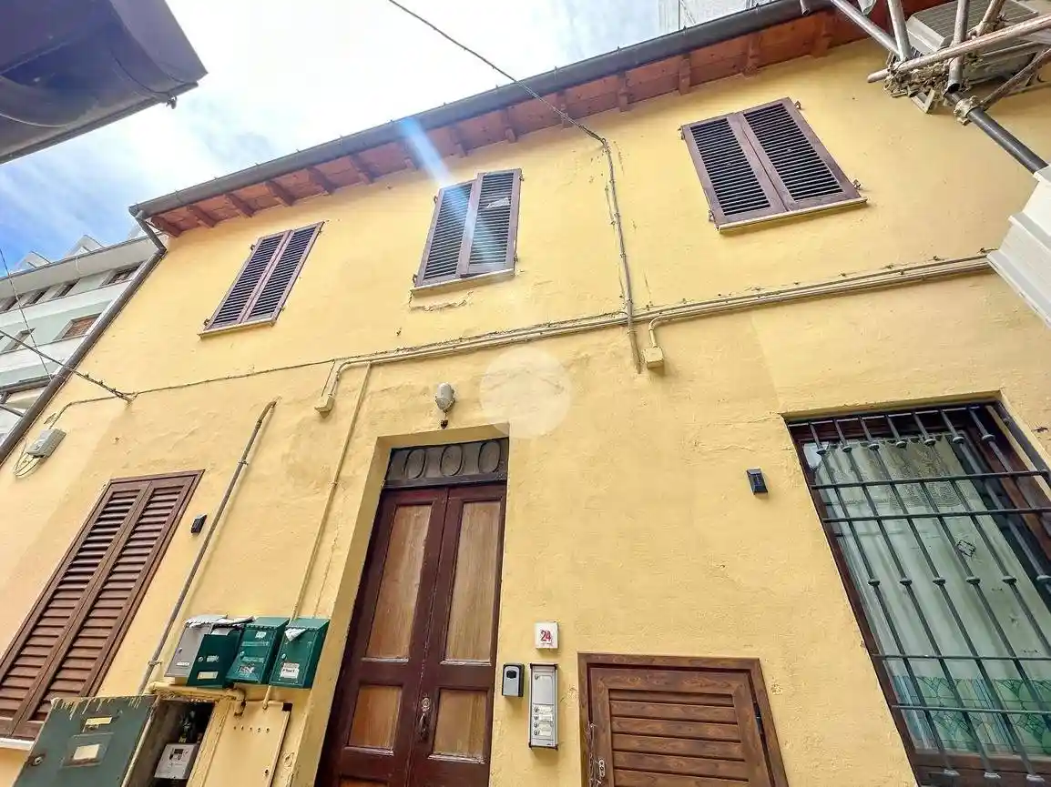 Appartamento in vendita a Teramo