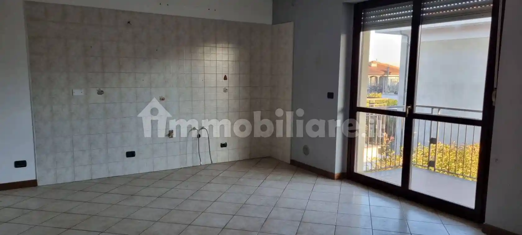 Appartamento in affitto a Rivarolo Canavese
