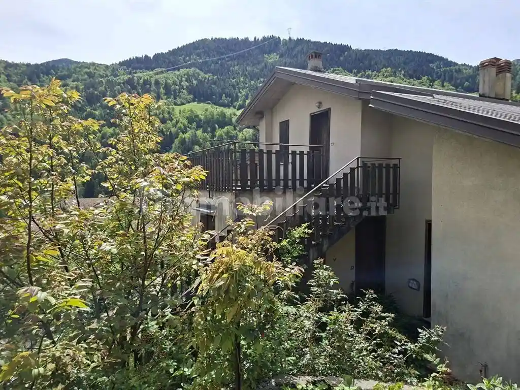 Appartamento in vendita a Collio