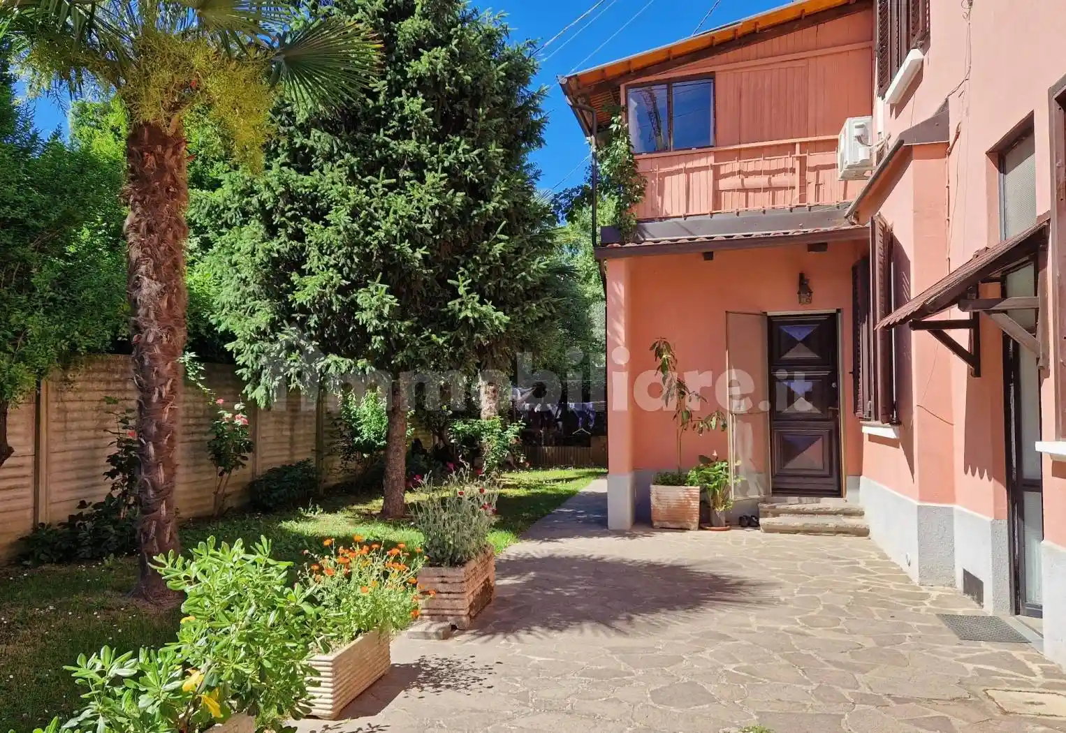 Appartamento in affitto a Cormano