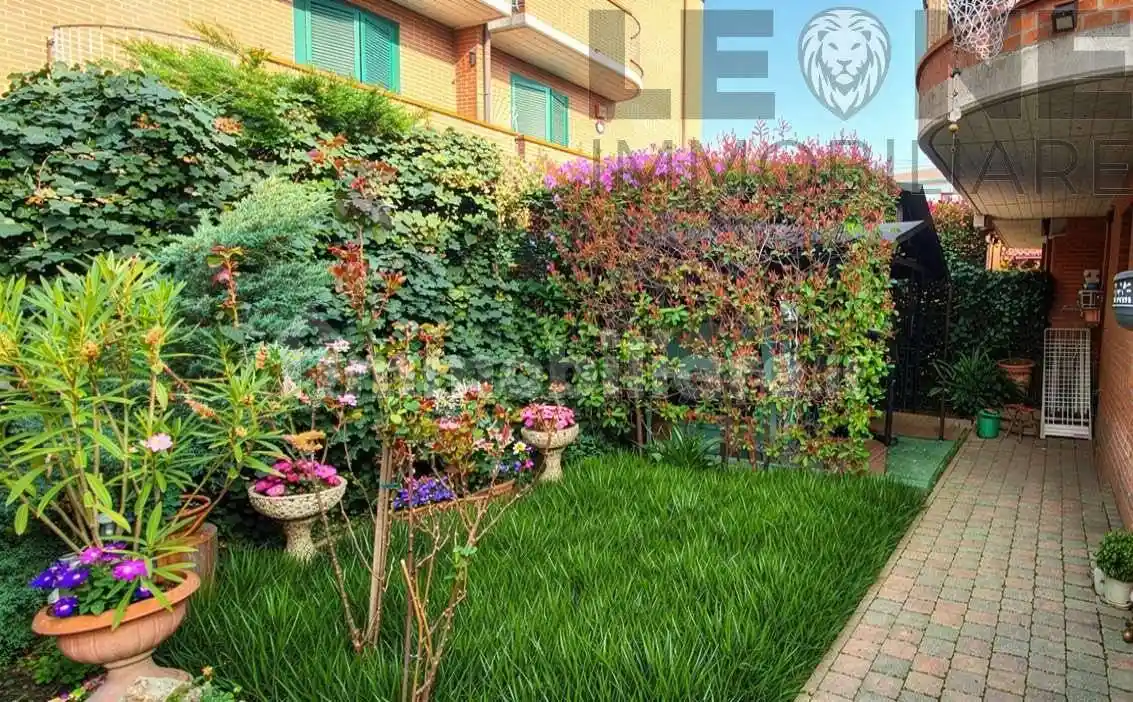 Villetta a schiera in vendita a Vignola