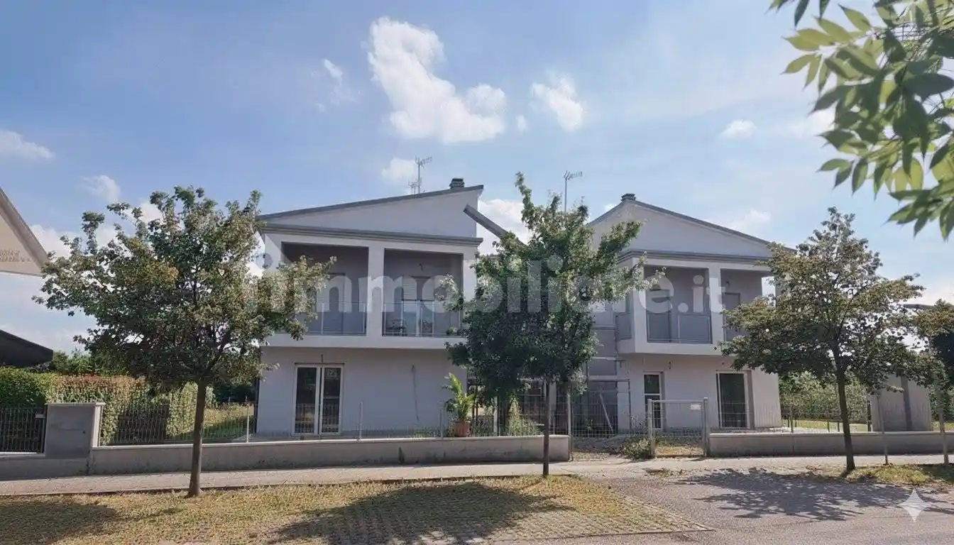 Villa in vendita a Malalbergo