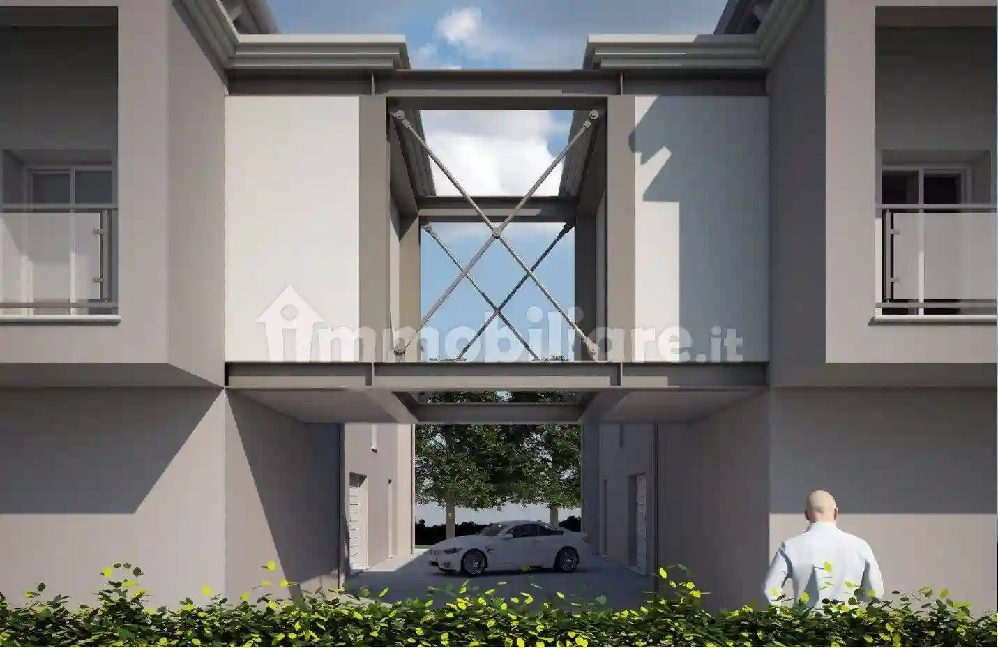 Villa - foto 3