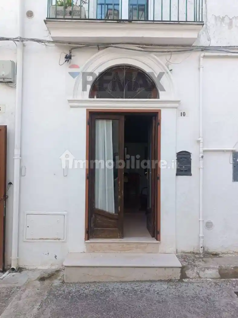 Appartamento in vendita a Monte Sant'Angelo