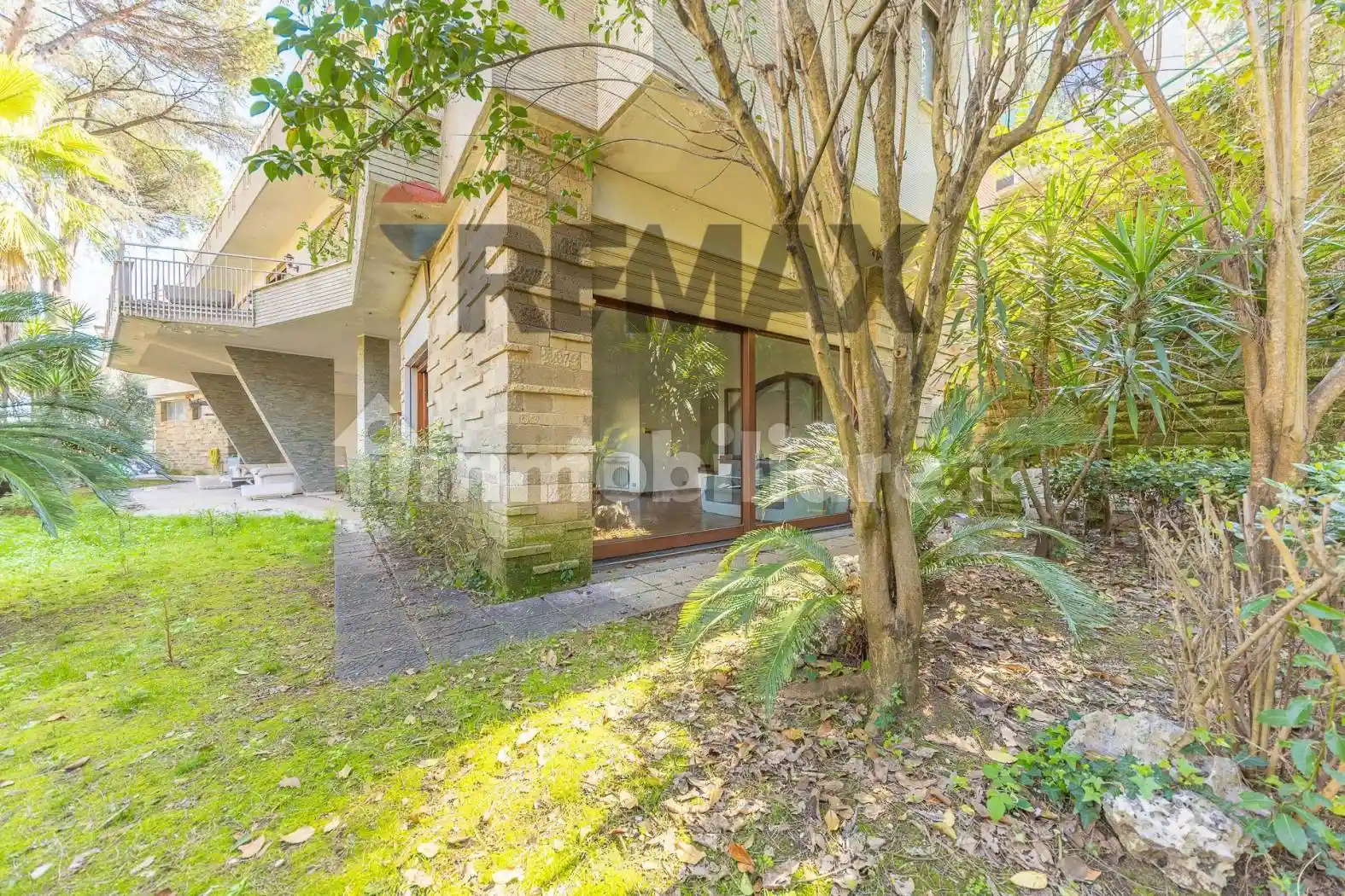 Villa in vendita a Roma
