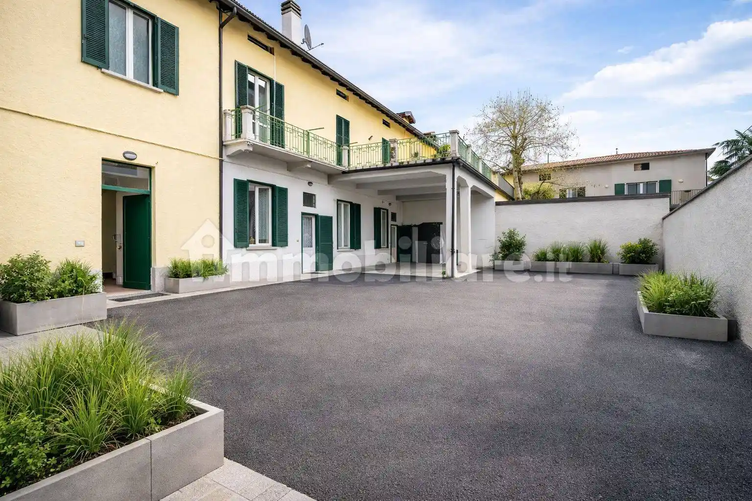 Villa in vendita a Lecco