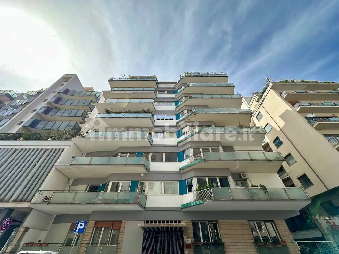 Appartamento in vendita a Palermo