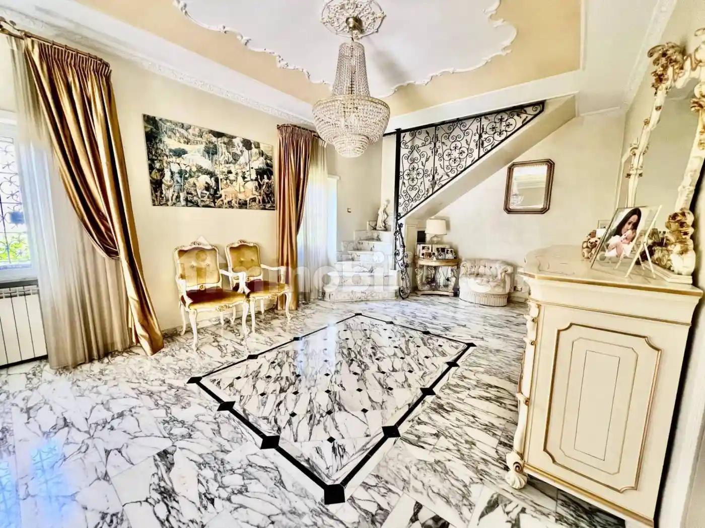 Villa in vendita a Roma