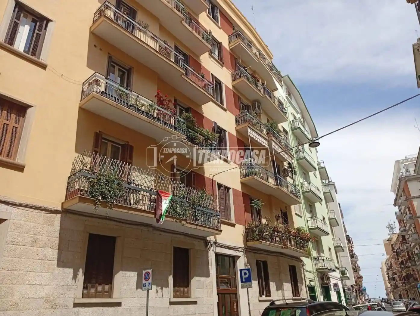 Appartamento in vendita a Bari