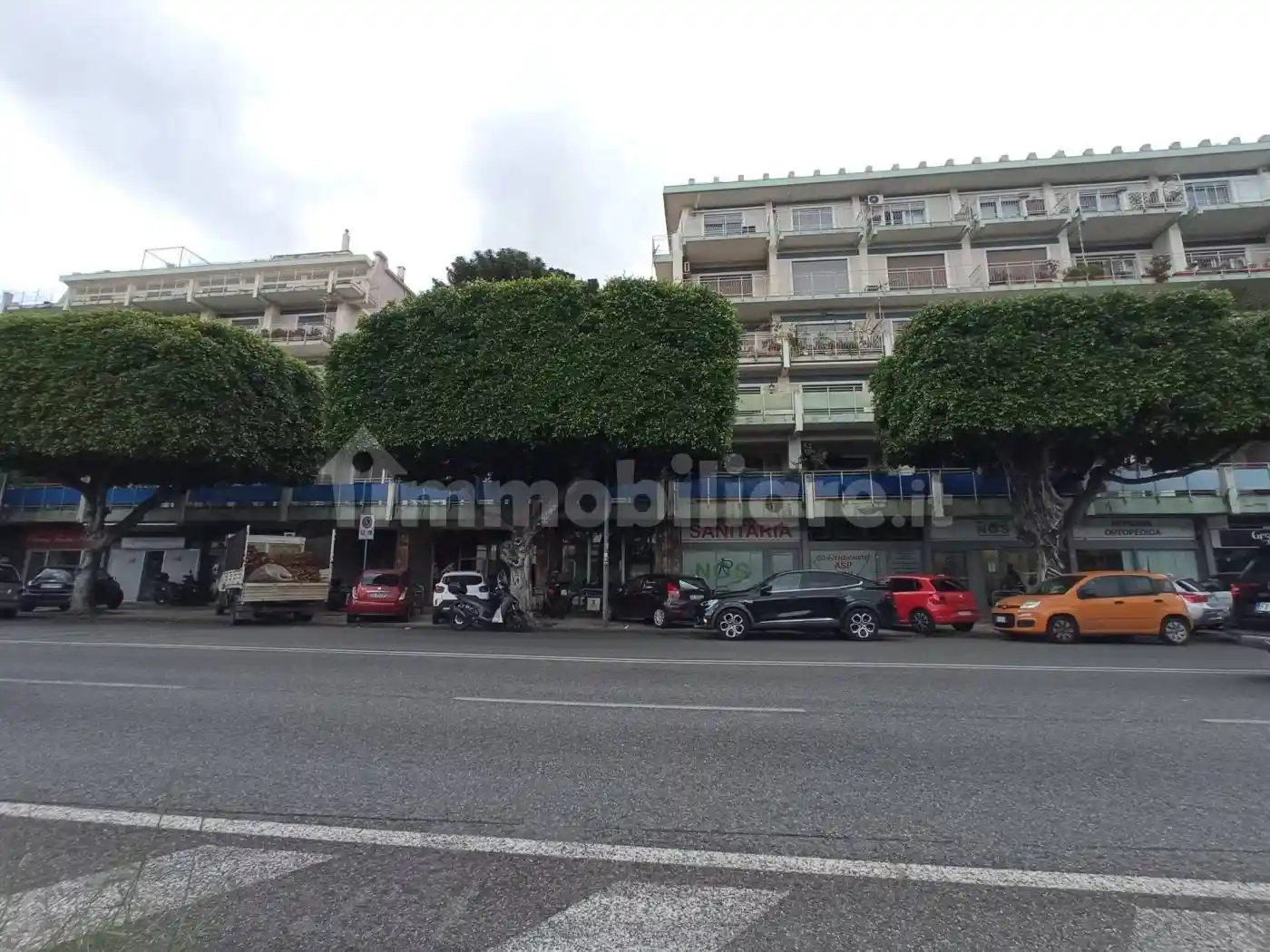 Appartamento in vendita a Messina