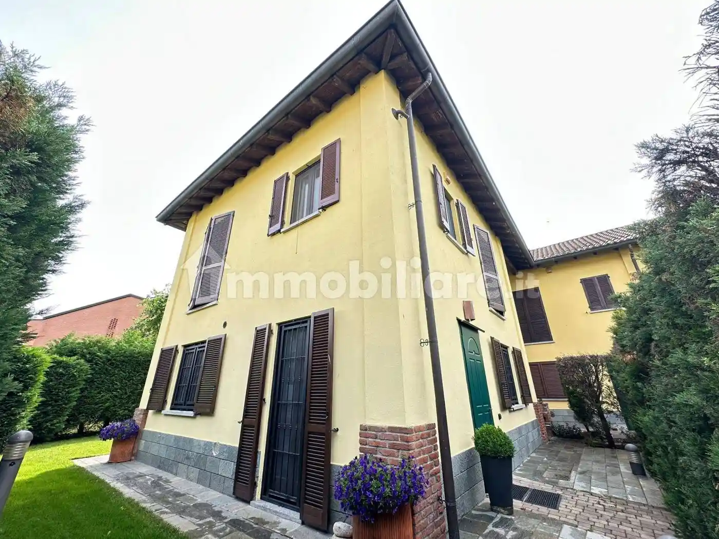 Villa in vendita a Rozzano