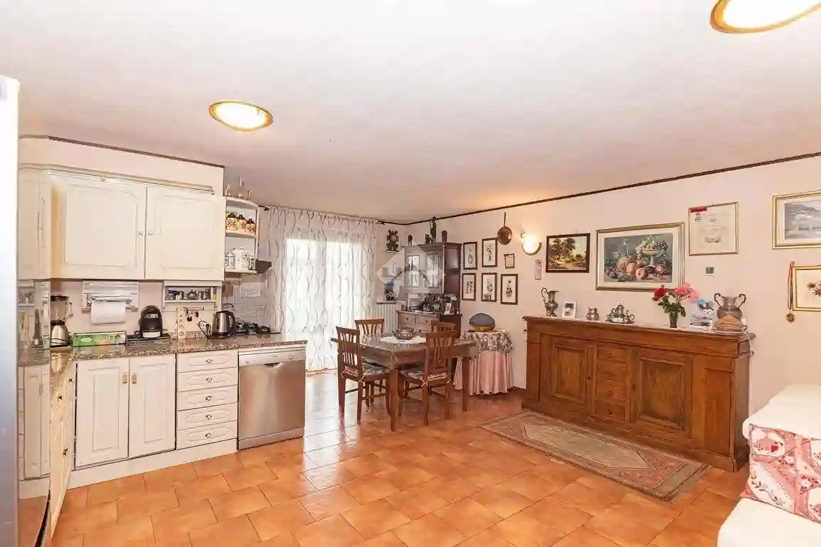 Villetta a schiera - foto 4