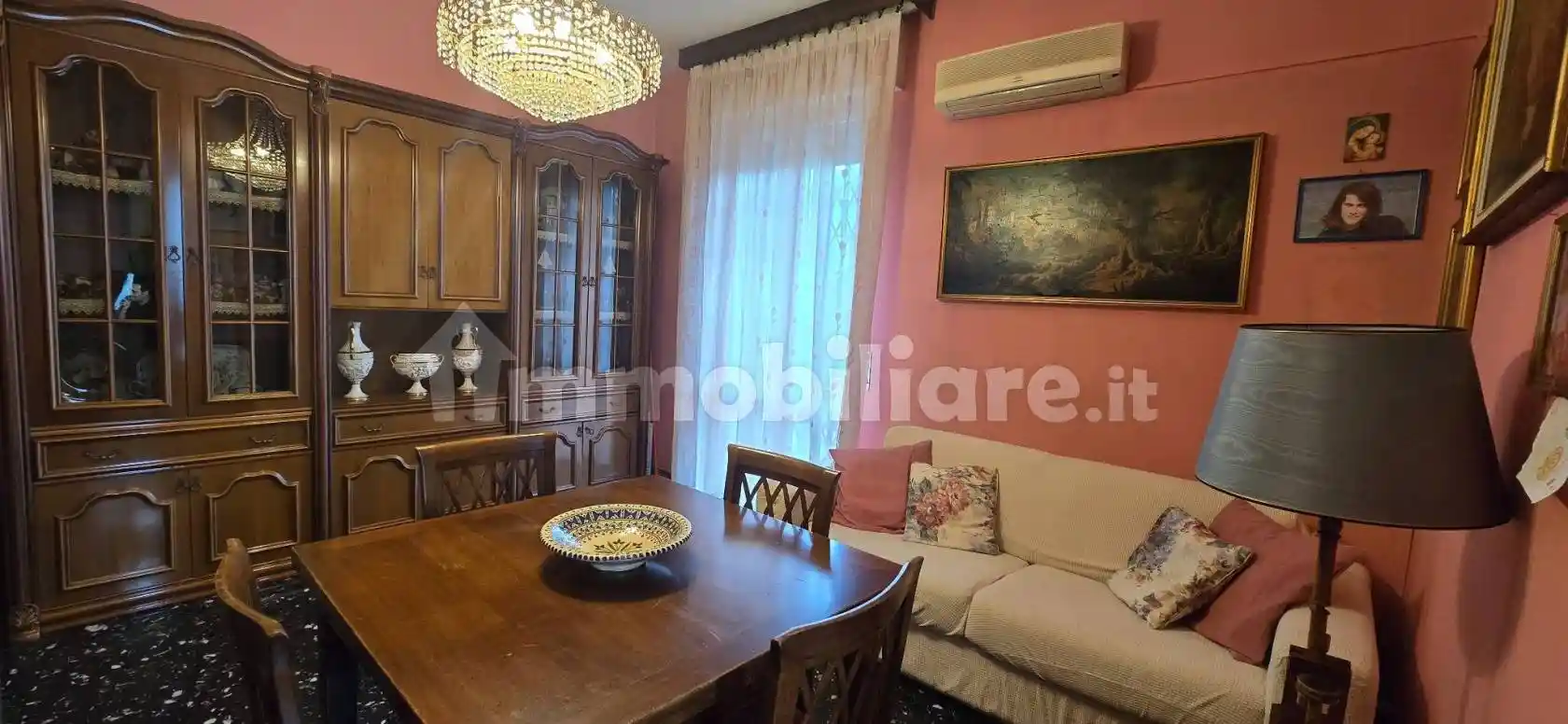 Appartamento in vendita a Modena