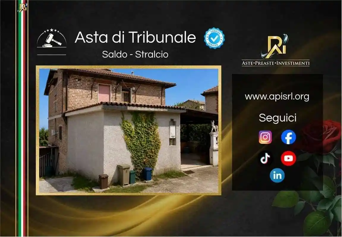 Casa indipendente in vendita a Boville Ernica