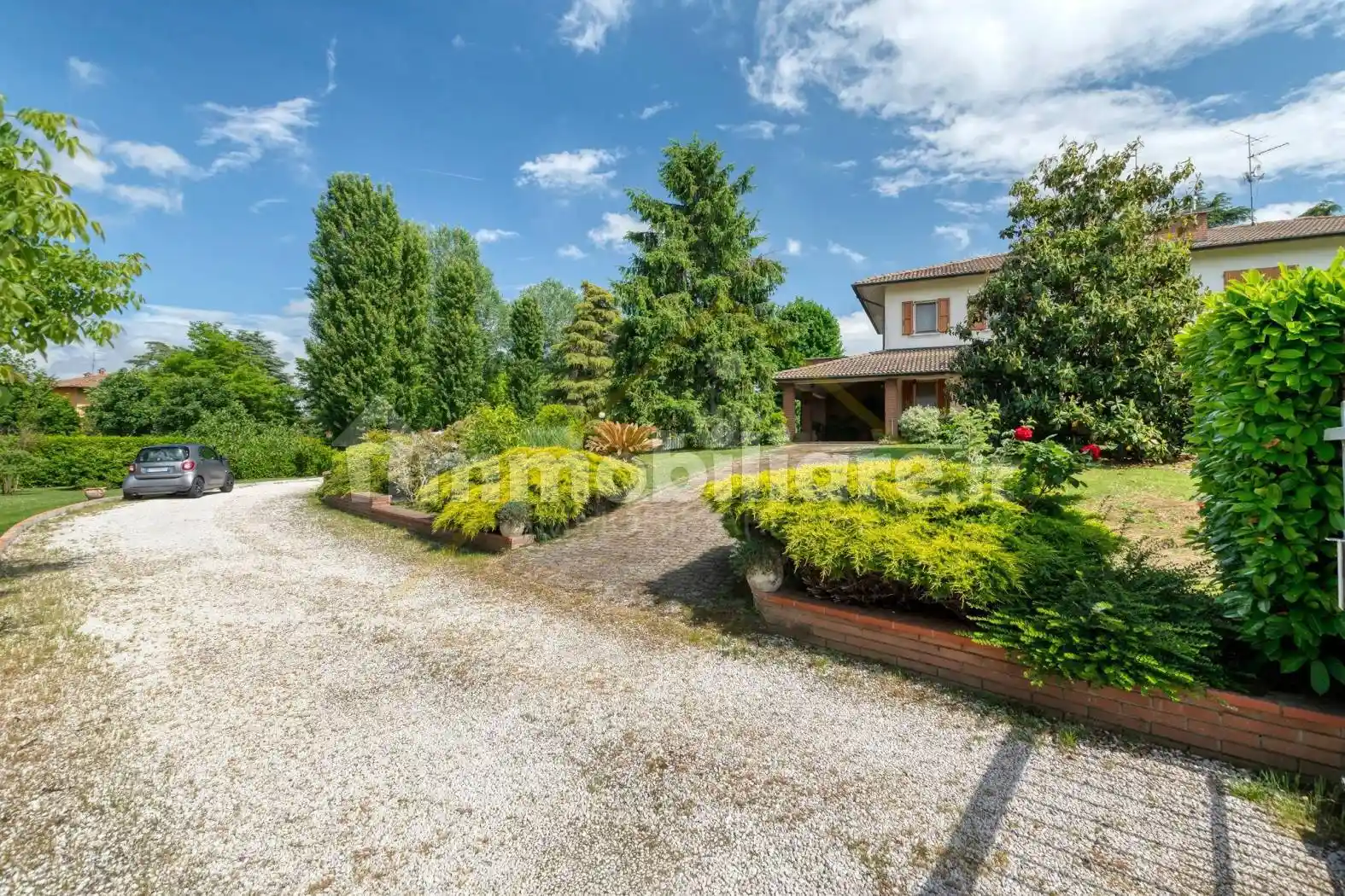 Villa in vendita a San Lazzaro di Savena