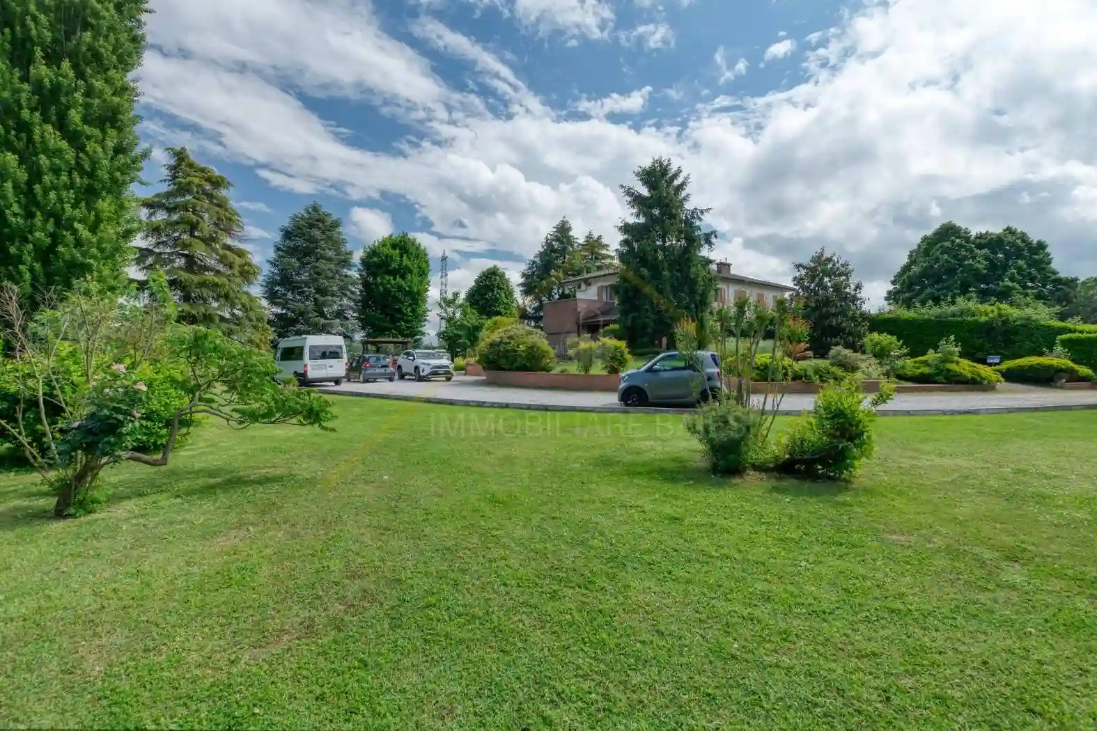Villa - foto 3