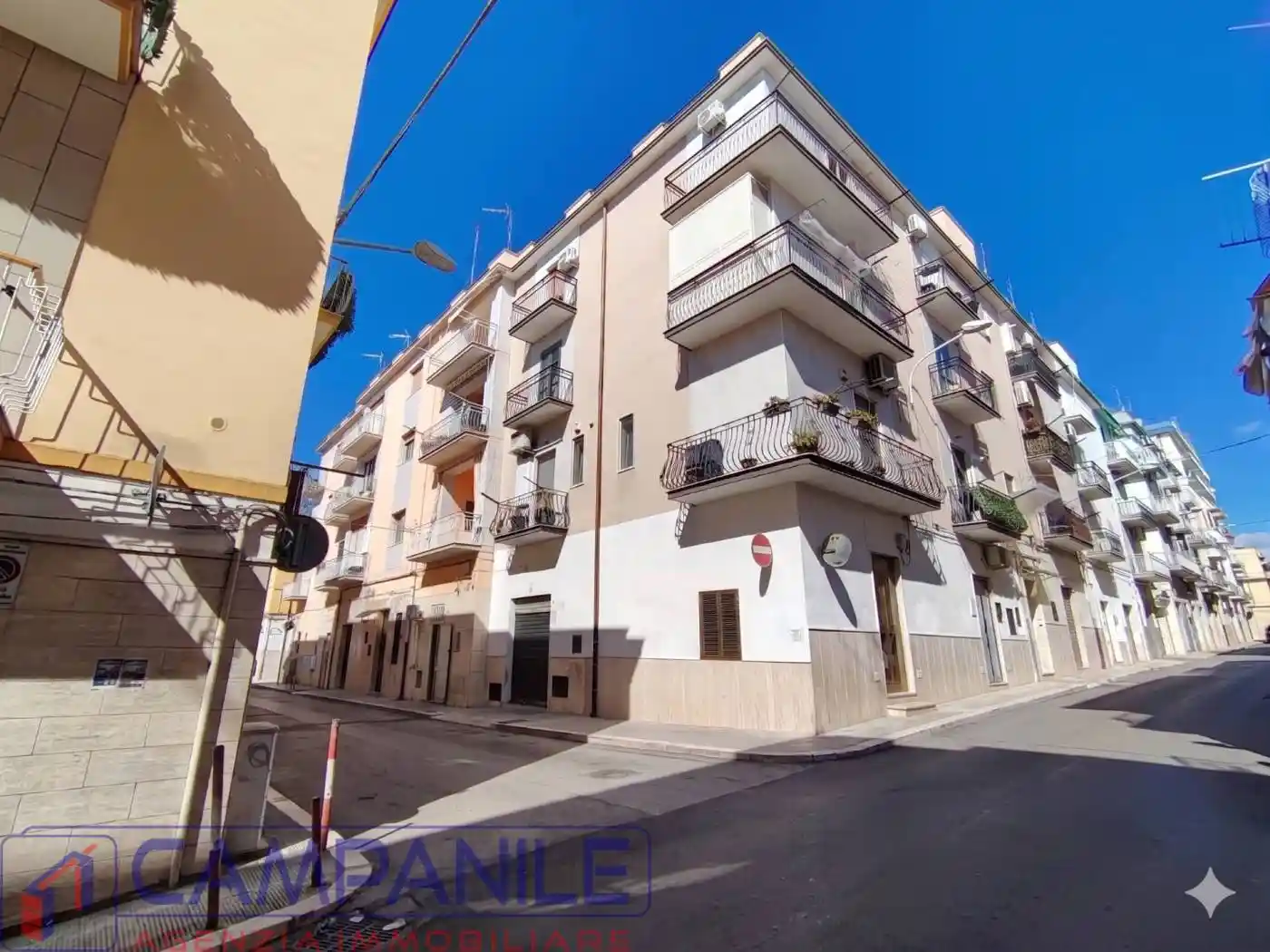 Appartamento in vendita a Manfredonia
