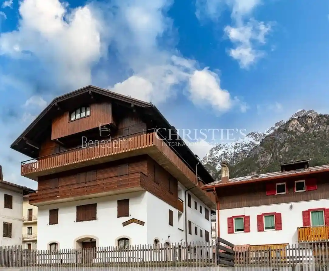 Appartamento in affitto a Auronzo di Cadore