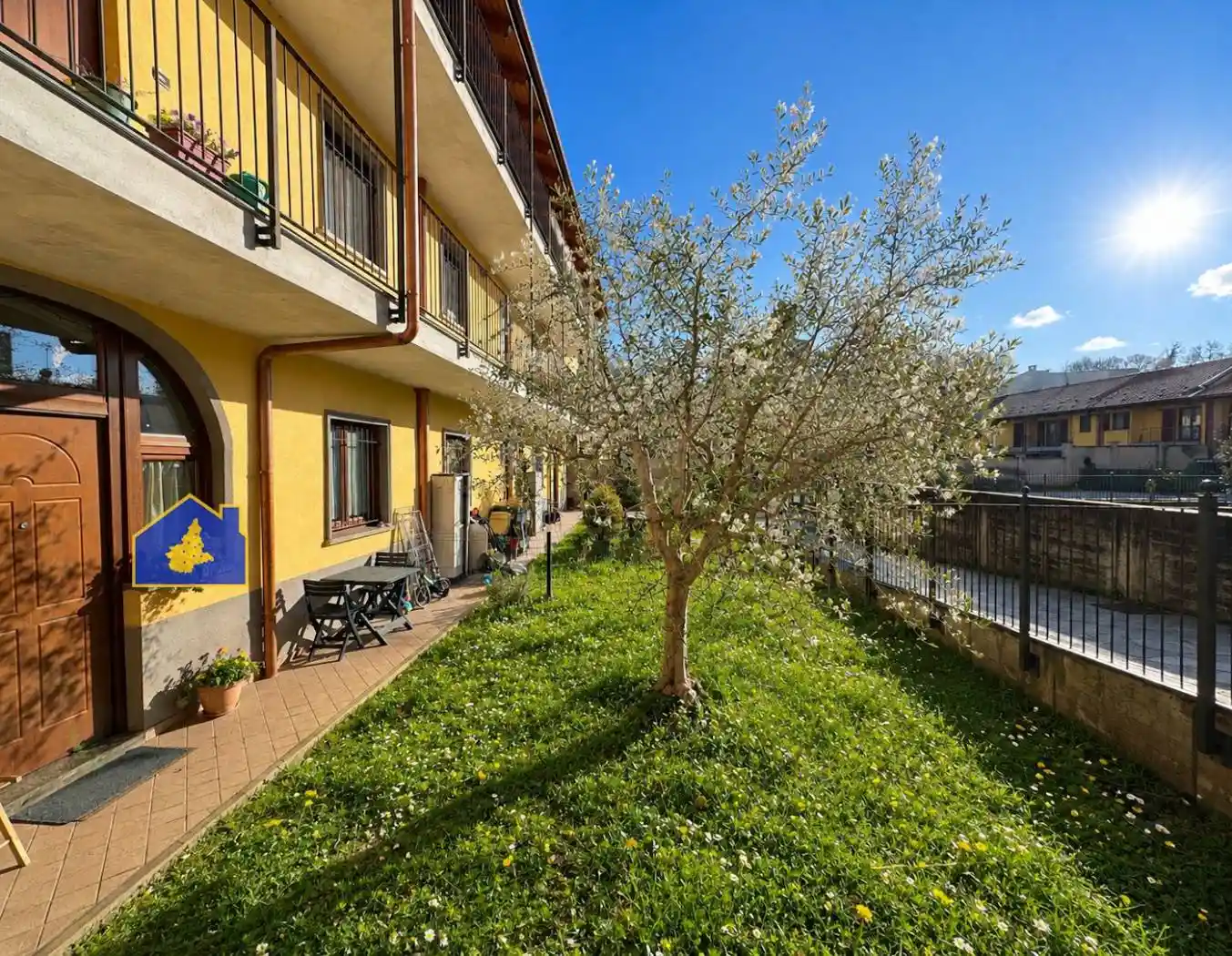 Appartamento in vendita a Collegno