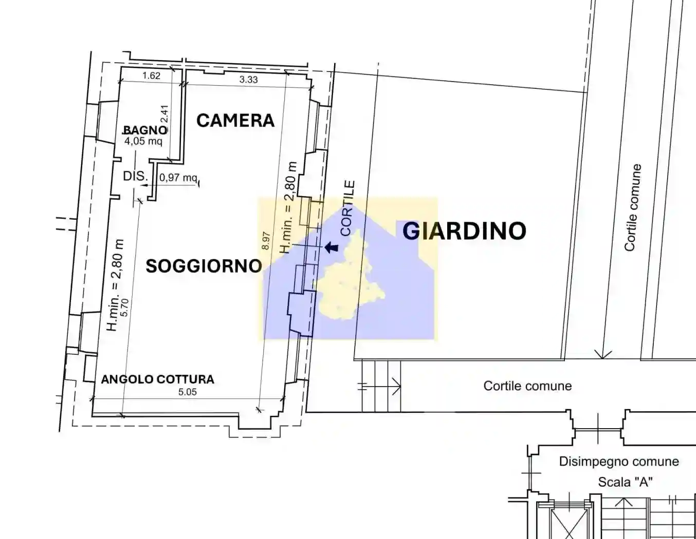 Appartamento - foto 4