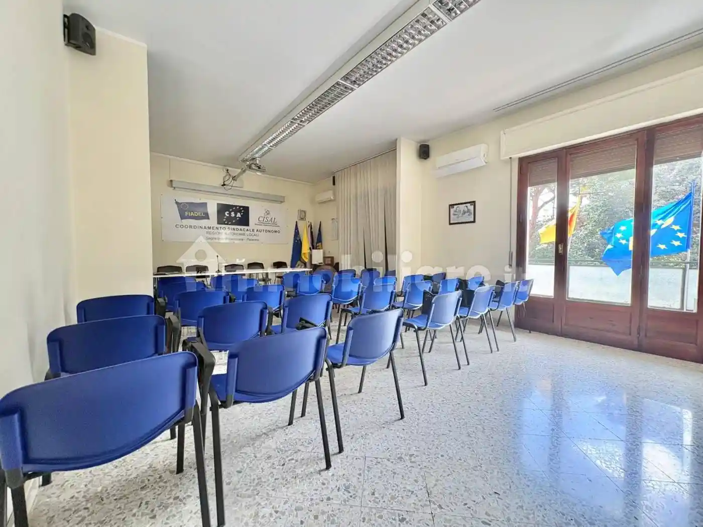 Appartamento in vendita a Palermo