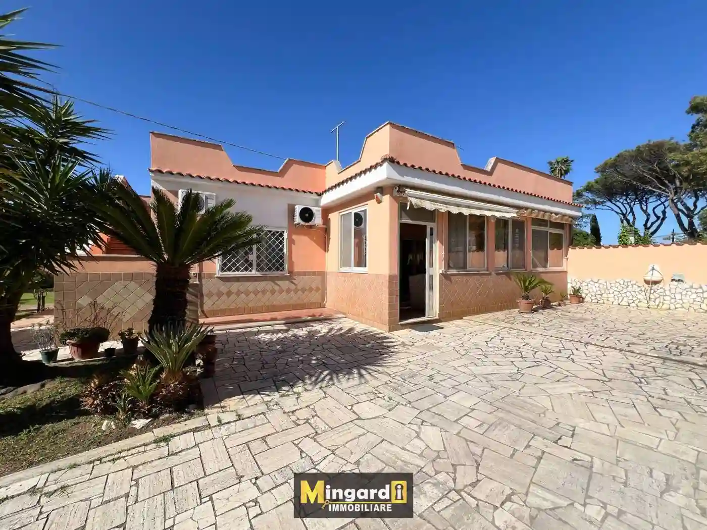Villa - foto 2