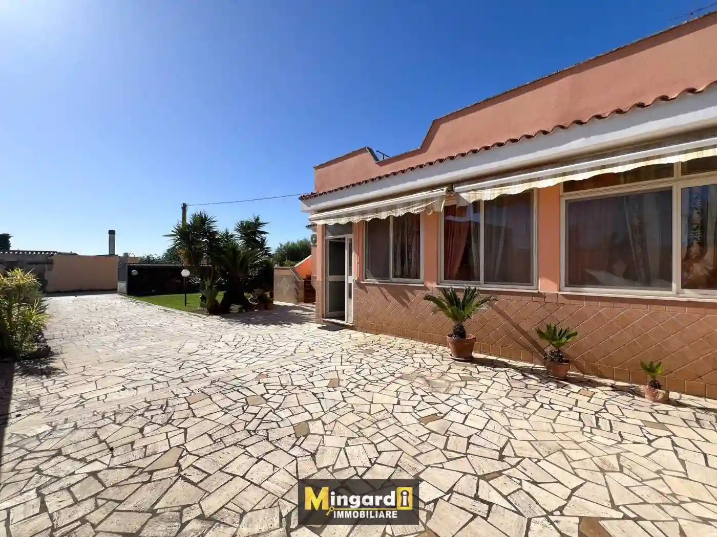 Villa - foto 3