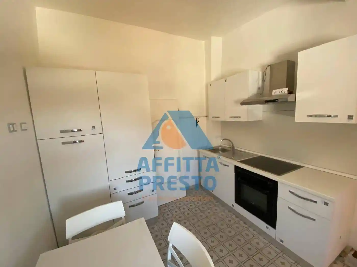 Appartamento in affitto a Empoli