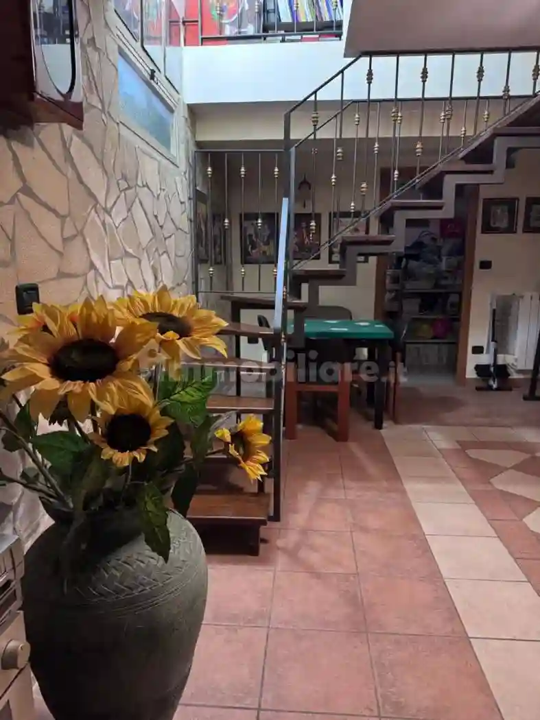 Villetta a schiera - foto 4