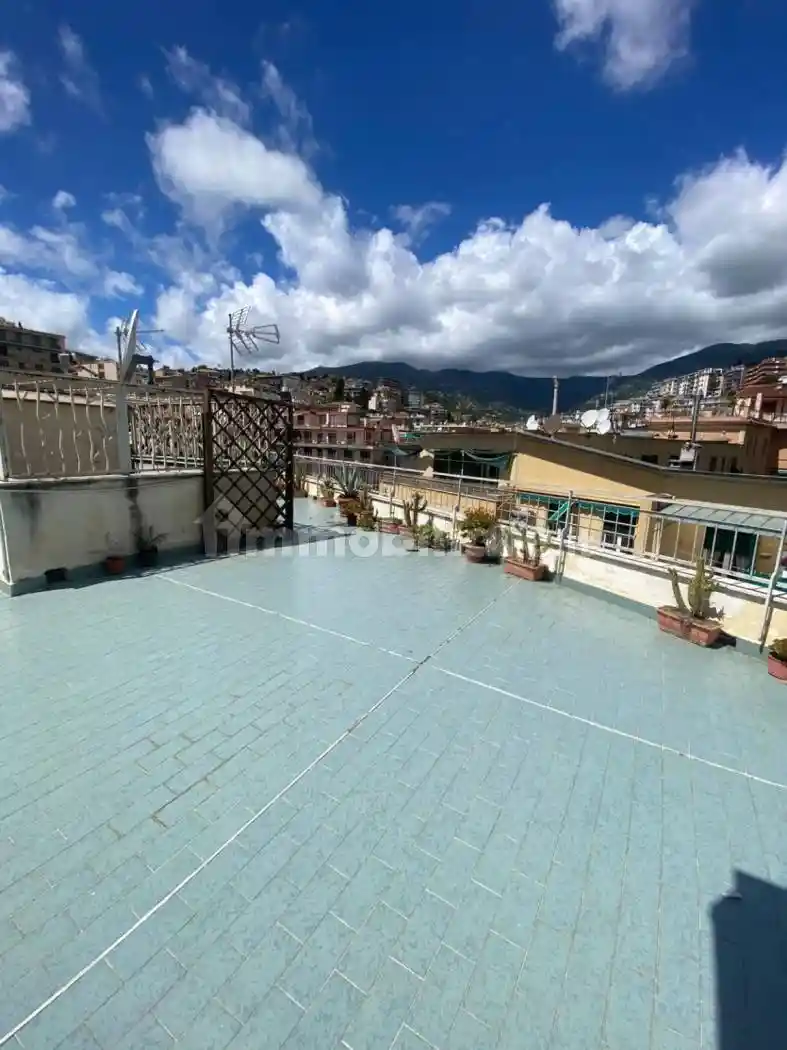 Attico - Mansarda in vendita a Sanremo