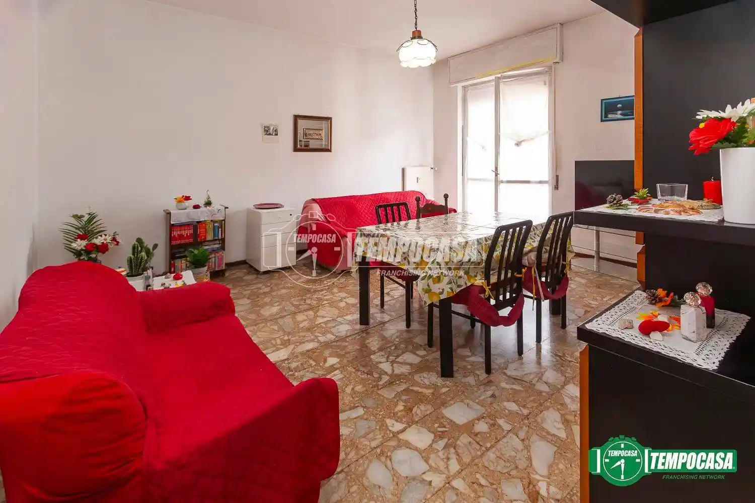 Appartamento in vendita a Bergamo
