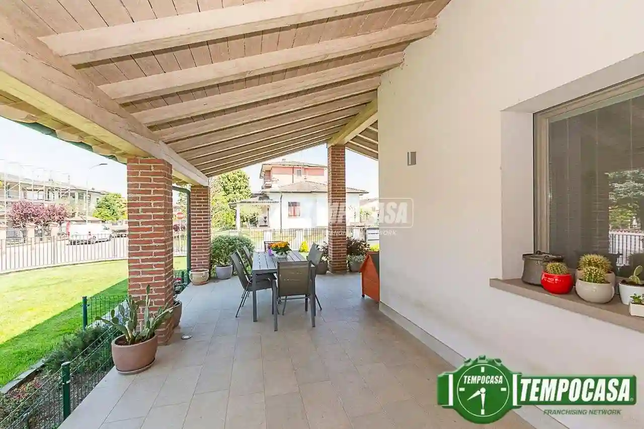 Villa - foto 3