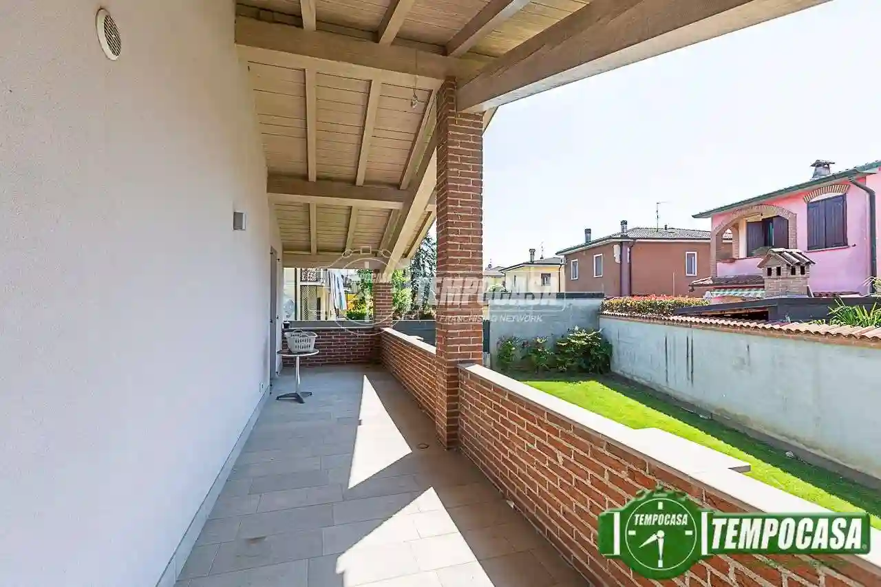 Villa - foto 5