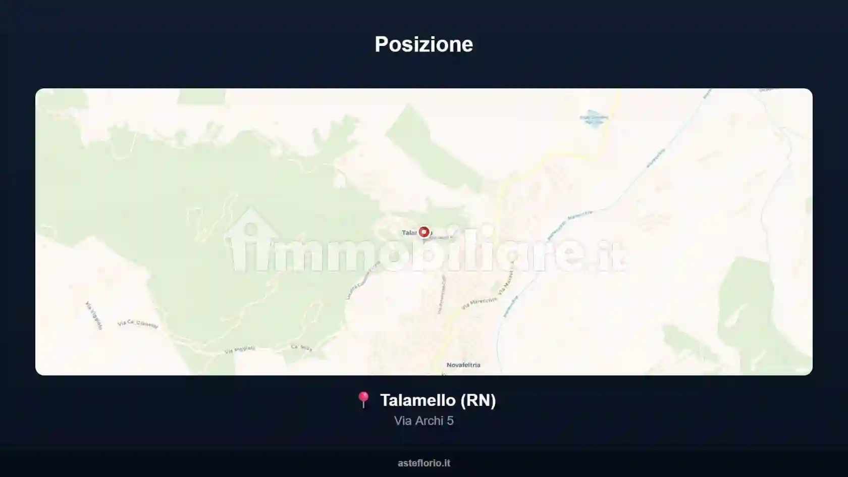 Villetta a schiera - foto 5