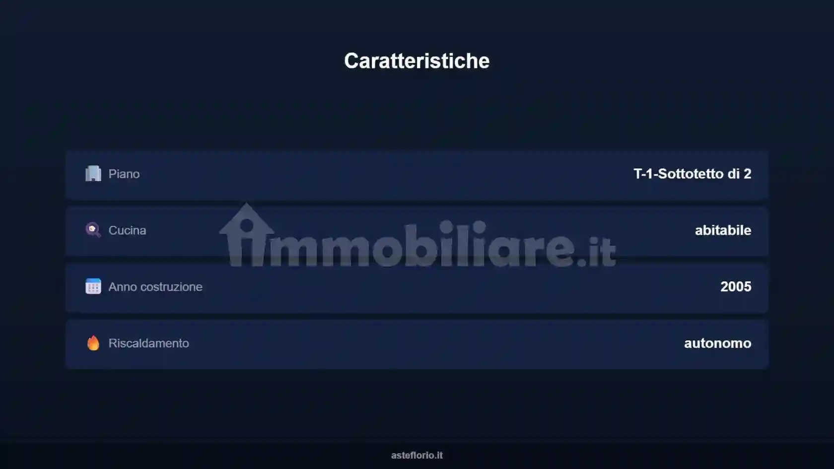 Appartamento - foto 5