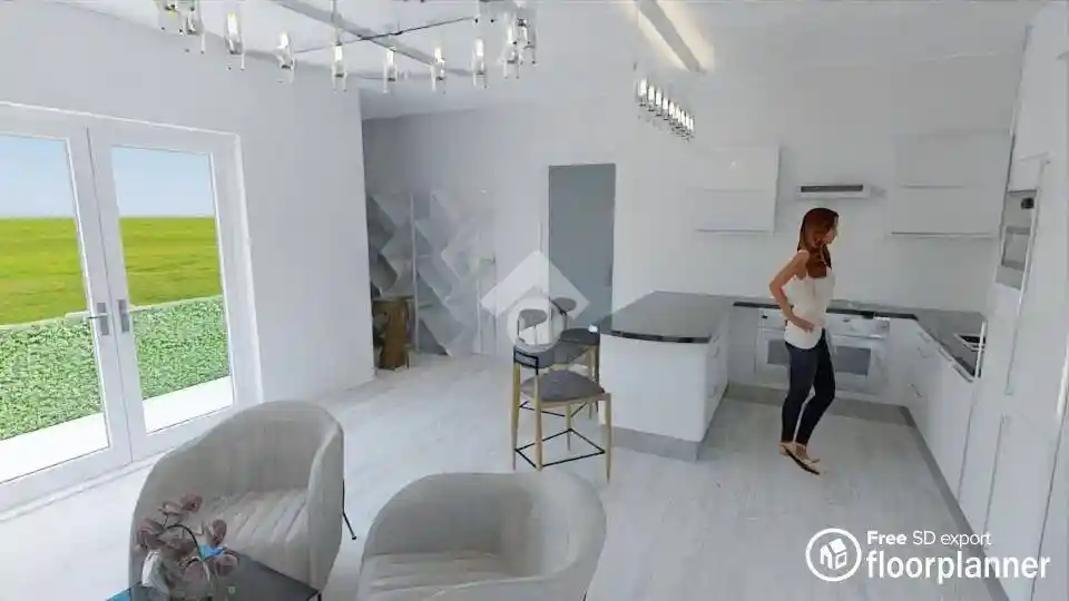 Appartamento in vendita a Cagliari