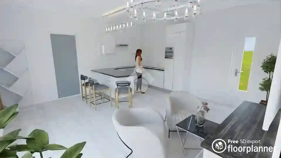 Appartamento - foto 3