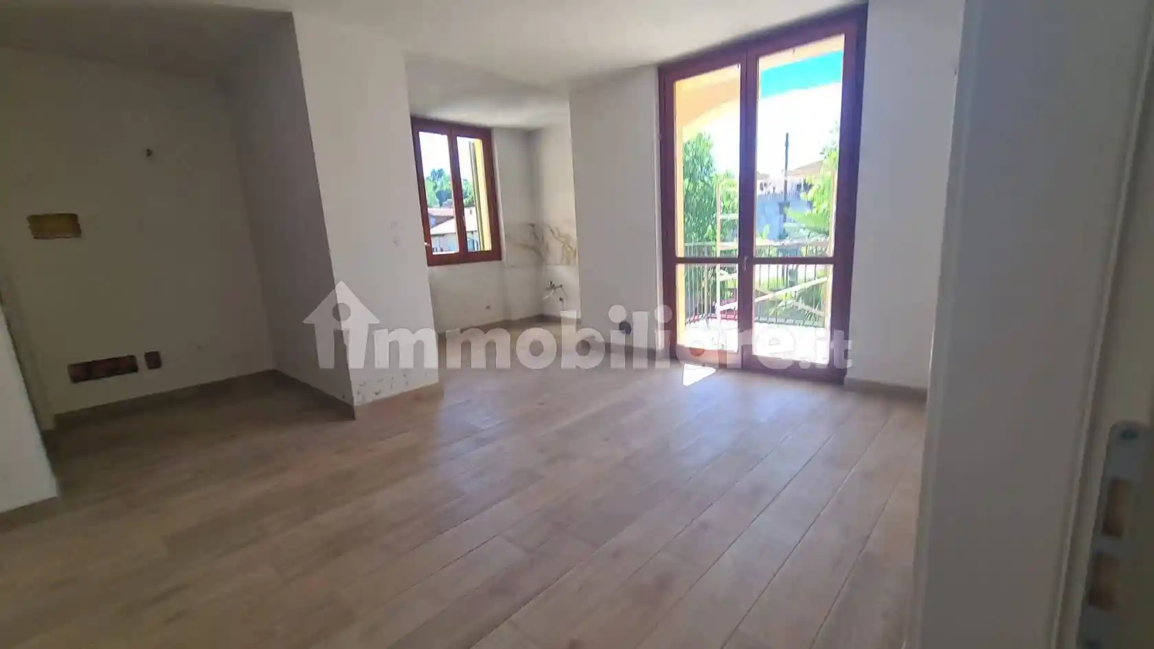 Appartamento in vendita a Gornate-Olona