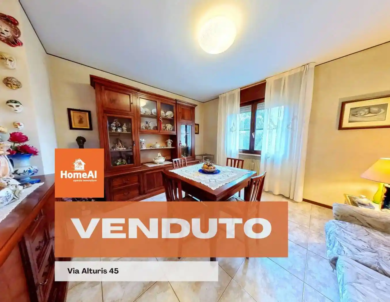 Villetta a schiera in vendita a Gonars