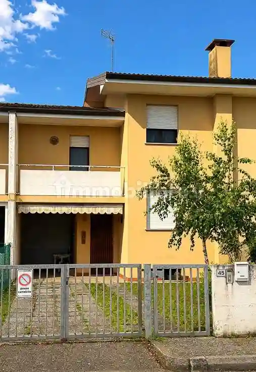 Villetta a schiera - foto 2