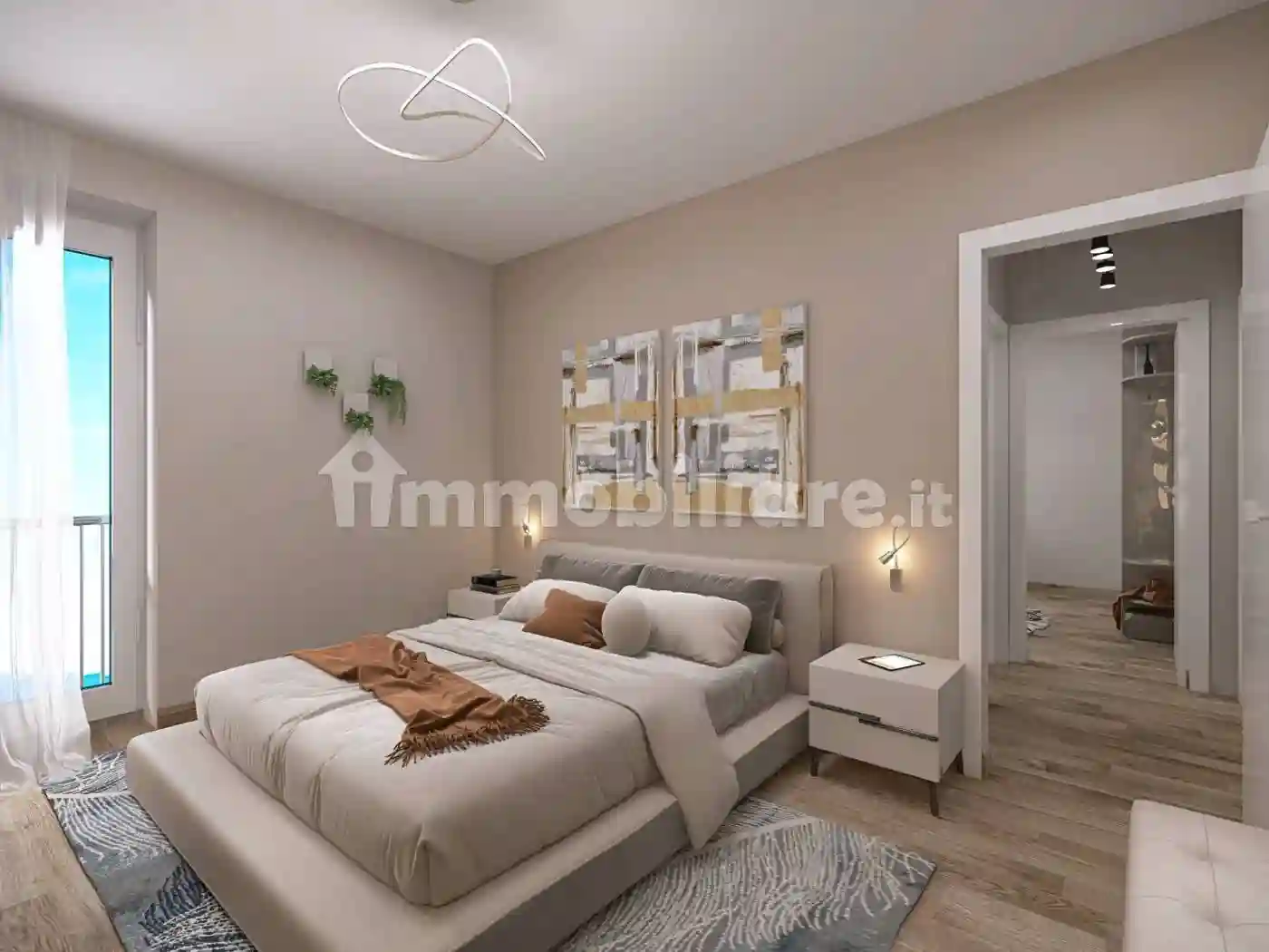 Appartamento - foto 4